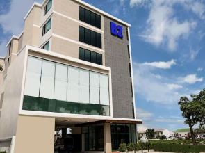 B2 Phitsanulok Boutique & Budget Hotel