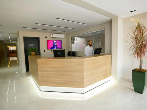 Neo Park Hotel