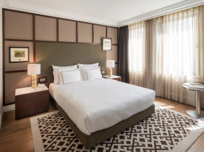 The Stay Boulevard Nisantasi