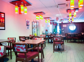 ResidHotel Toulouse Centre