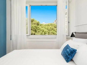 Nelli Rooms Via Veneto