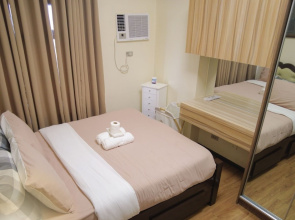 1BR KLASSI Comfort Stay