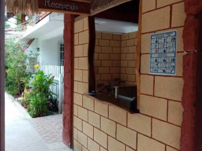 Hotel El Manglar