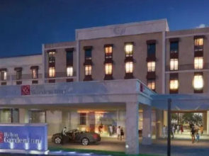 Hilton Garden Inn Sao Jose Do Rio Preto