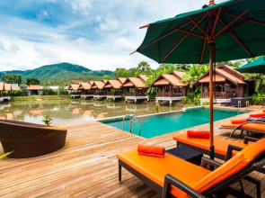 Farmer's Boutique Resort