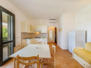 Residenza Le Farfalle - Trilocale 05