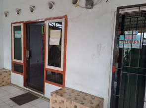 Hotel O Penginapan Tulimario Syariah