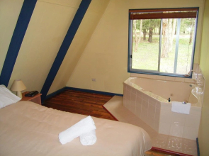 The A-Frame
