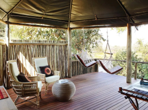 Amanzi Camp - All Inclusive