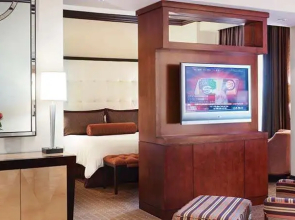 Ameristar Casino Hotel Vicksburg