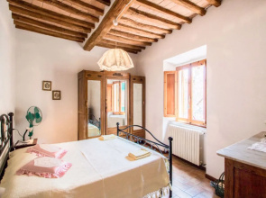 Apartment I Capperi Chianni