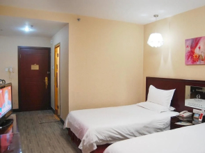 Lu'an Rui'an Haotai Business Hotel