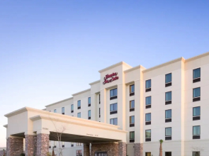 Hampton Inn & Suites Gulfport I-10