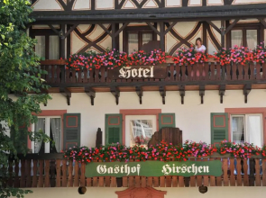 Gasthof Hirschen