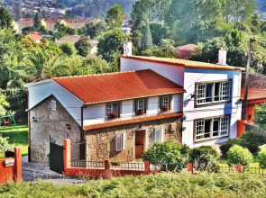 Casa Cunha