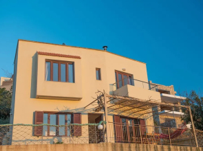 Villa Tramonto - Falasarna