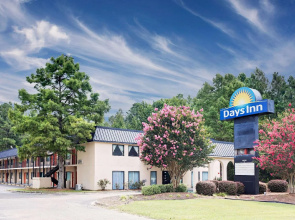 Days Inn by Wyndham Turbeville