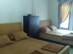 Villa Zam Zam Puncak