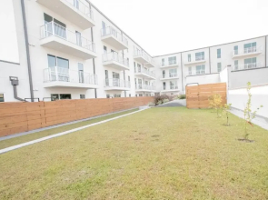 Resort Style Bywater Condo w Pool Gym Parking