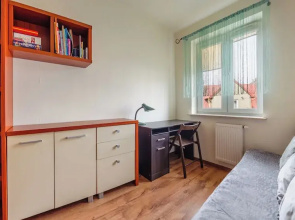 Apartament Sun & Snow Siedleckiego 8
