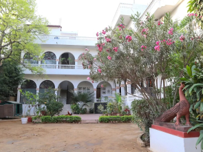 Shahar Palace