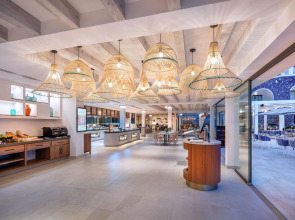 Отель Princess Inspire Tenerife