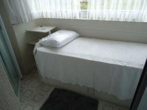 Apartamento Completo Nos Ingleses
