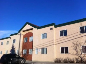 Shamrock Hotel