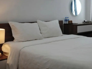 L'Amour Homestay