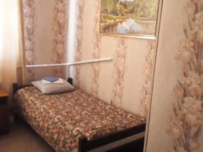 Гостевой дом Ладога