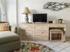 Mykonos A102 2 BR by Casago