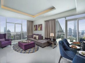 DAMAC Maison Distinction