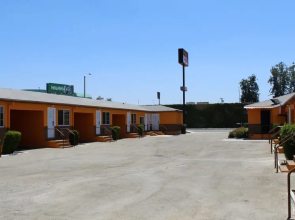 Aristocrat Motel