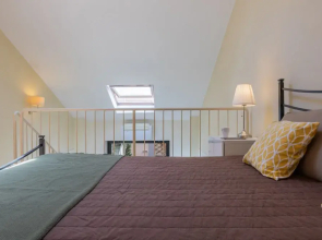 Loft Cioccolato T3 by Wonderful Italy