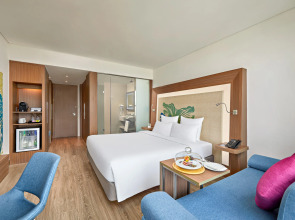 Novotel Saigon Centre