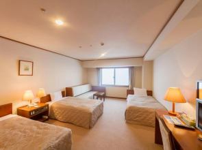 Midagahara Hotel