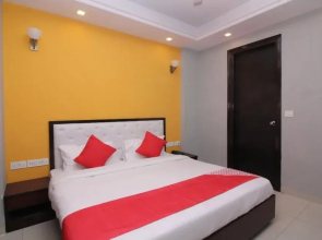 Chugh House By OYO Rooms