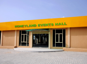 Honeyland Beach Resort