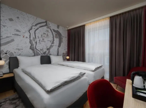 IntercityHotel Lübeck