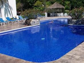 Condo Vida del Mar