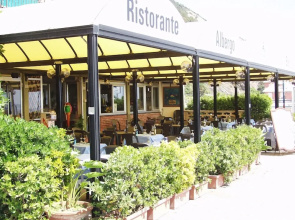 Albergo La Lampara