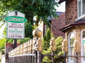 Greenside Guesthouse
