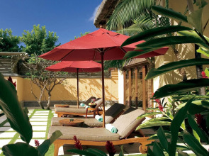 Constance Belle Mare Plage