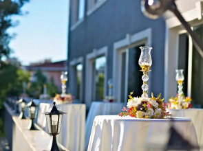 The Hera Premium Hotels