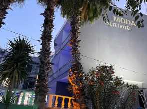 Moda Suit Hotel