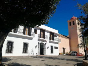 Hotel Sol i Daria Alpujarra