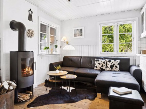 "Veljan" - 800m from the sea in NW Jutland
