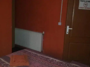 Pensiunea Mama Uta