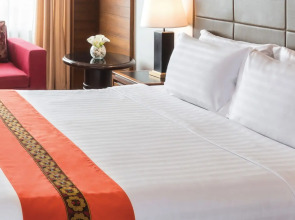 Mövenpick Suriwongse Hotel Chiang Mai
