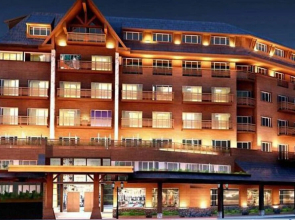 Cabañas Paralelos del Sur